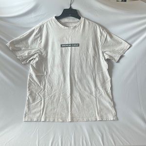 American Eagle vintage tee